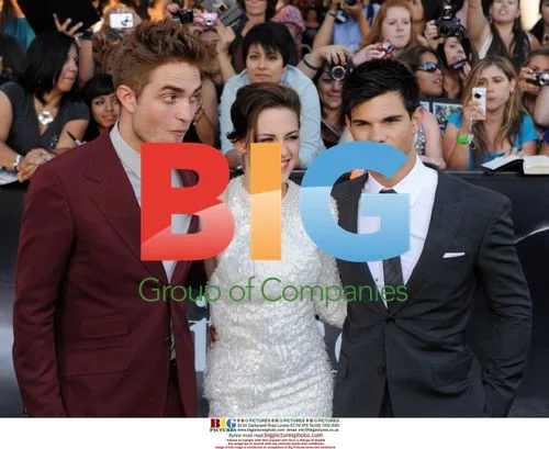 Twilight Saga: Eclipse Premiere
