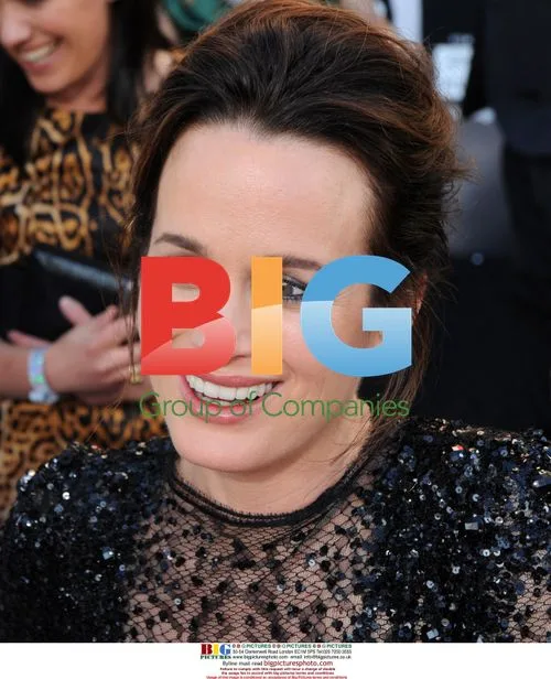 Elizabeth Reaser at 'The Twilight Saga: Eclipse' Premiere