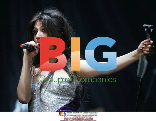 Gabriella Cilmi Performs at Metro Radio Arena