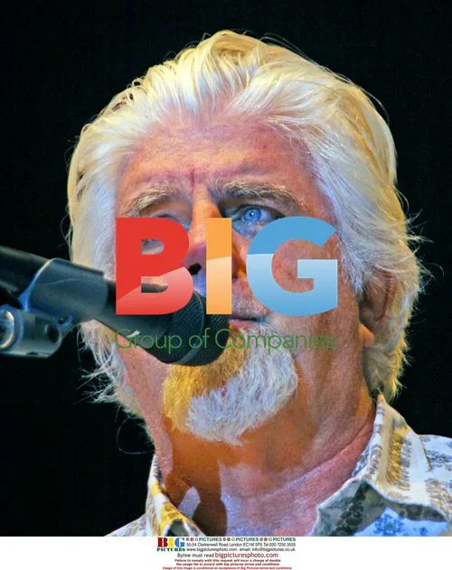 Michael McDonald Live Gig