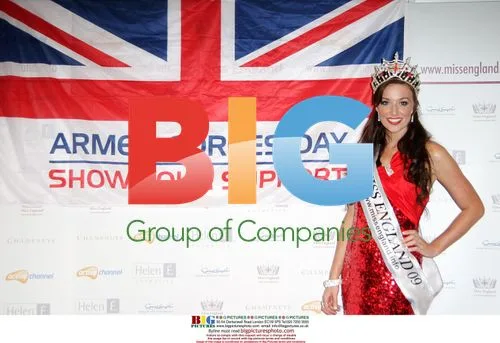 Miss England semi final 2010