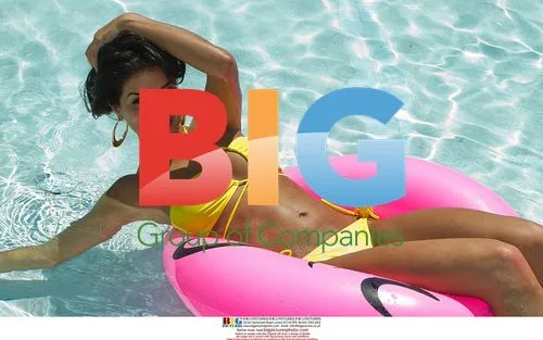 Rima Fakih Promotes Miss Universe Pageant