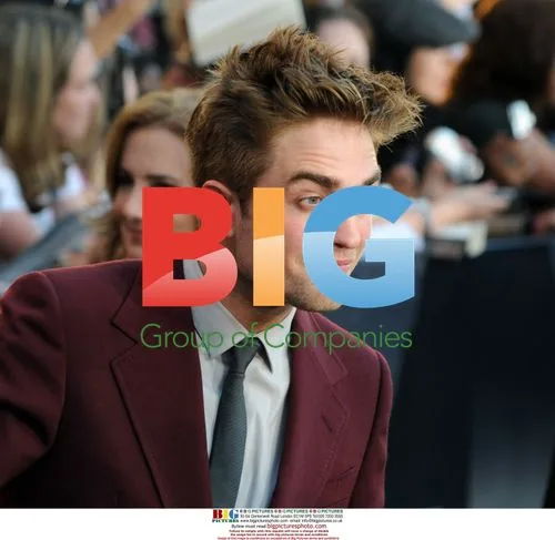 Robert Pattinson at 'Twilight: Eclipse' Premiere