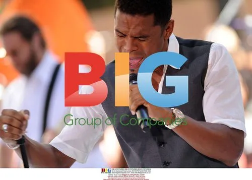 Maxwell Performing on Today Show