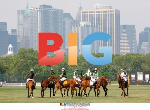 Prince Harry Plays in Veuve Clicquot Polo Classic
