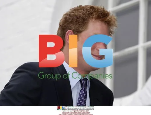 Prince Harry speaks at Sentebale Charity