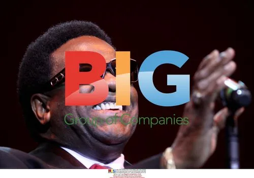Al Green Performing at O2 Arena