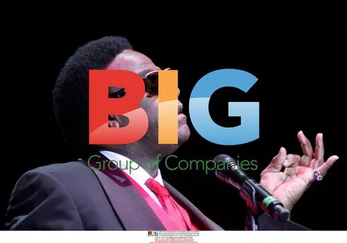 Al Green Performs at O2 Arena