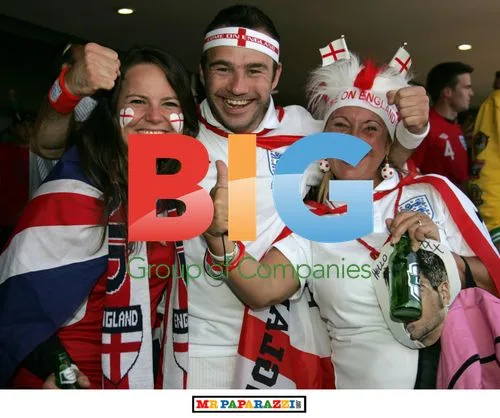 England vs Germany World Cup Match