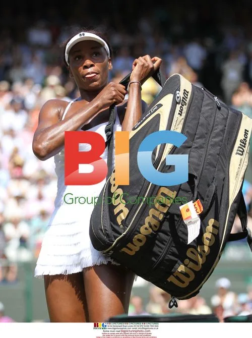 Venus Williams exits Wimbledon