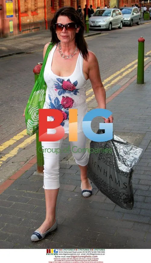 Calendar Girls at Hippodrome