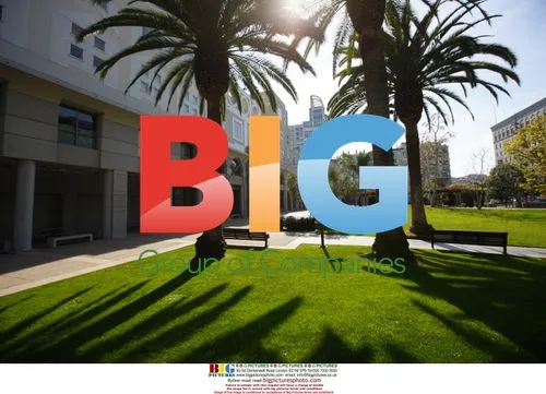 Michael Blosil College Building