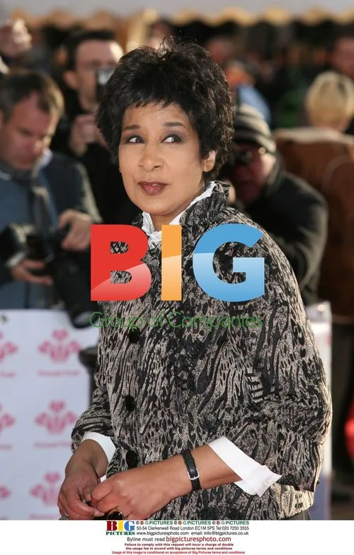 Moira Stuart at Prince's Trust Celebrate Success Awards