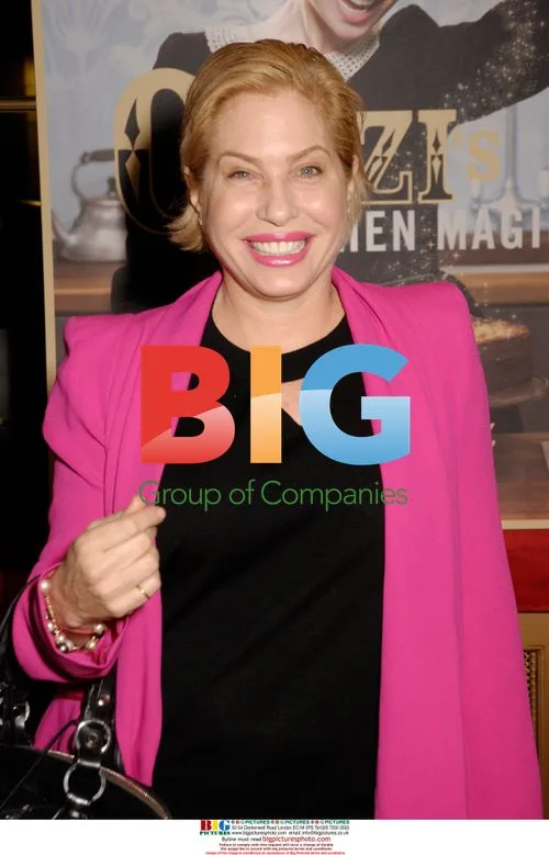 Brix Smith-Start at Gizzi Erskine's book launch