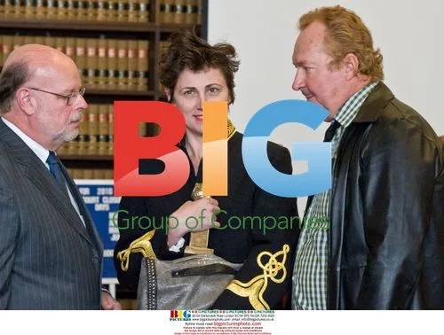 Randy Quaid and Evi Quaid at court hearing
