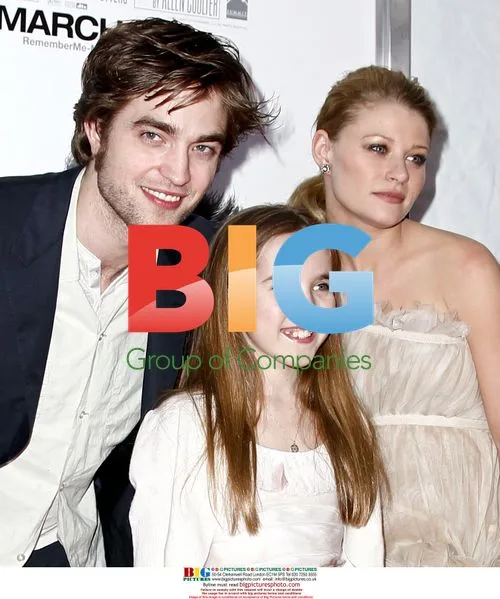 "Remember Me" Premiere in NYC