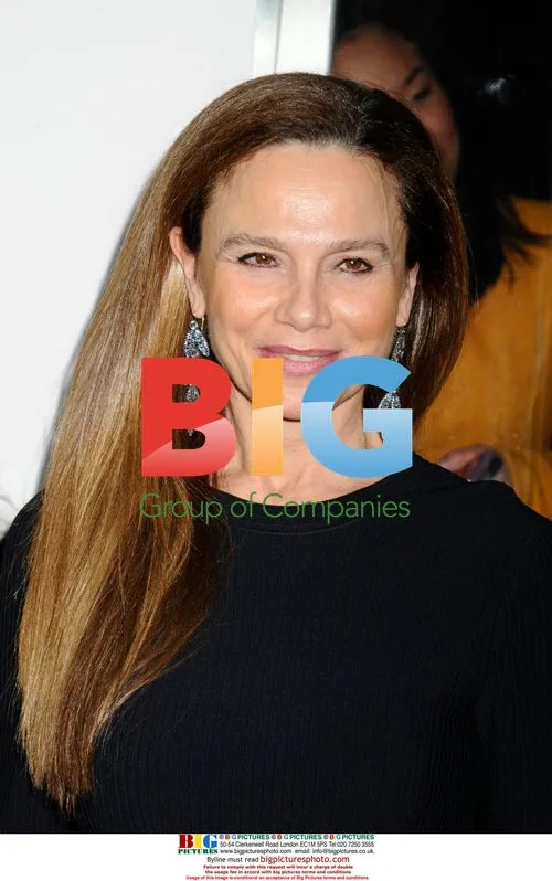 Lena Olin at "Remember Me" Premiere