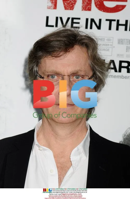 Lasse Hallstrom at "Remember Me" Premiere