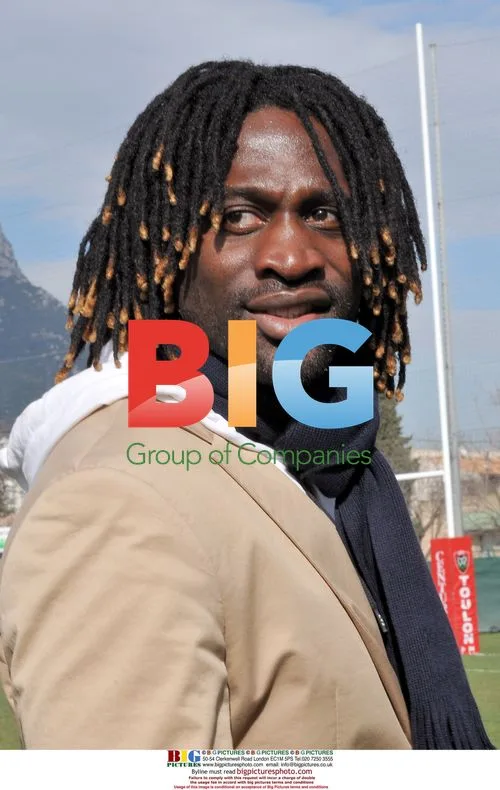 Paul Sackey Joins Toulon Rugby