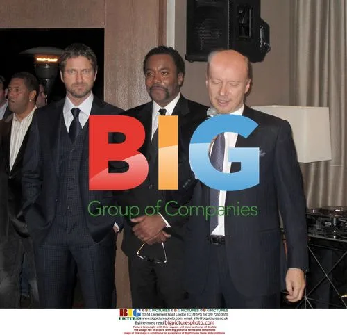Vanity Fair & Brioni 'Artists for Peace and Justice' Event
