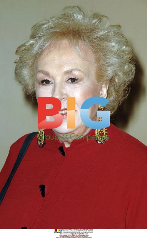 Doris Roberts at Publicists Awards