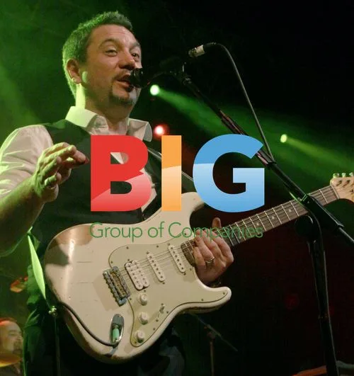 Fun Lovin Criminals on UK Tour