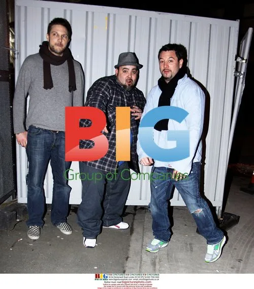 Fun Lovin Criminals Tour Manchester