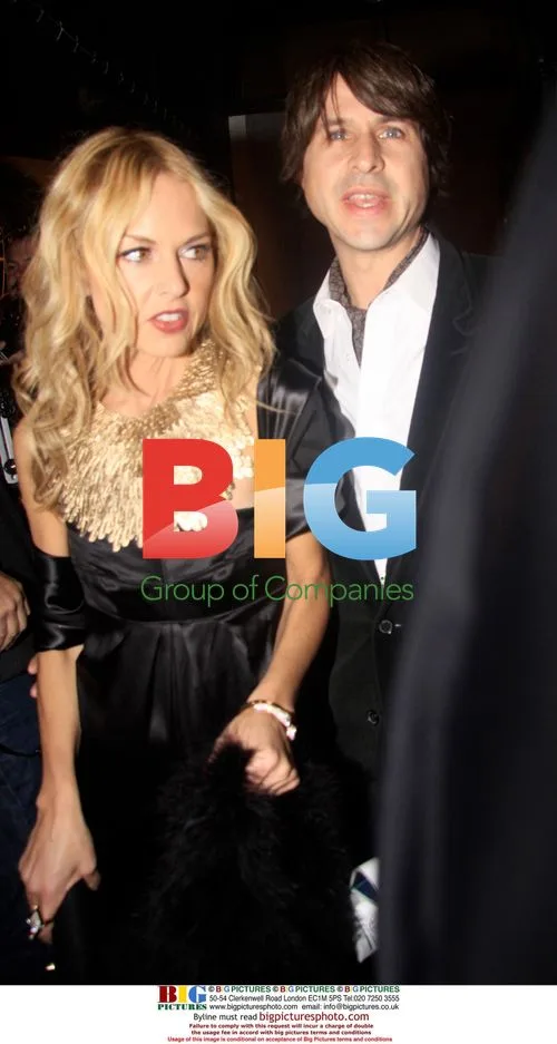 Rachel Zoe at Chanel Pre-Oscar Party
