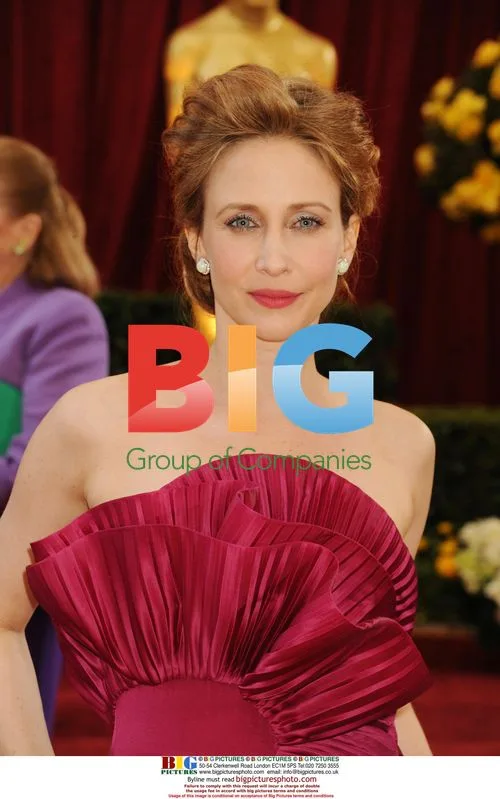 Vera Farmiga at 2010 Oscars