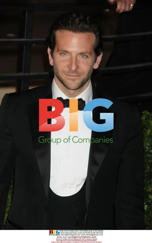 Bradley Cooper at 2010 Vanity Fair Oscar Party