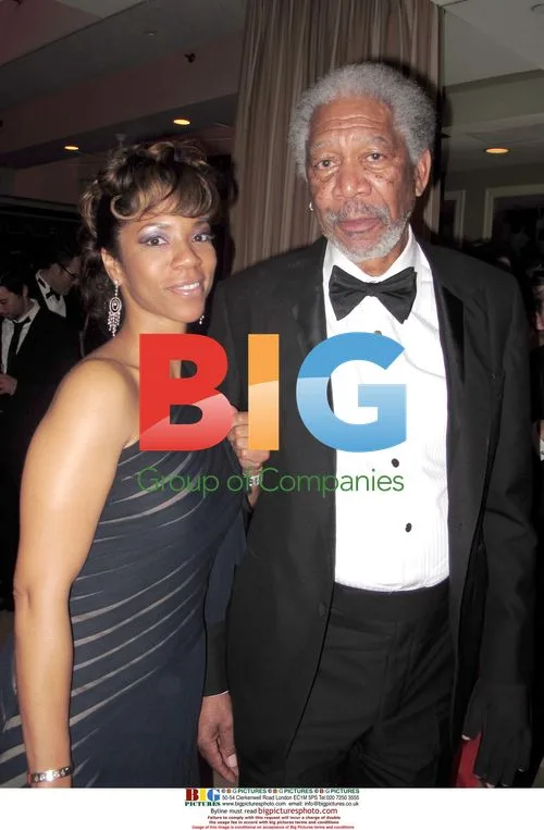 Celebs at Vanity Fair Oscar Party