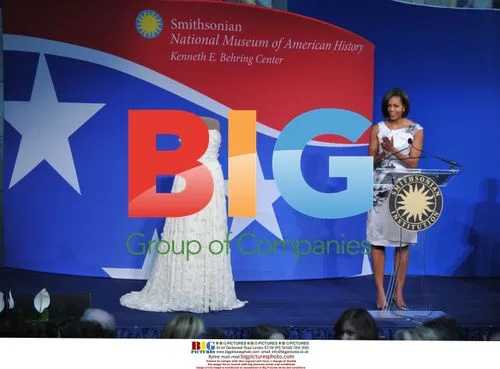Michelle Obama and Jason Wu Donate Inaugural Gown