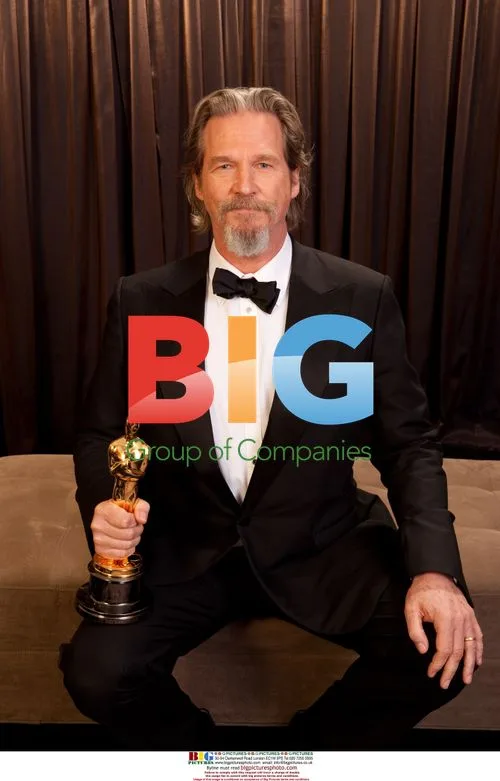 Jeff Bridges at 82nd Academy Awards
