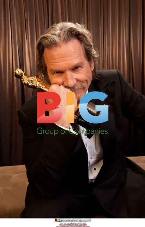 Jeff Bridges at 82nd Academy Awards