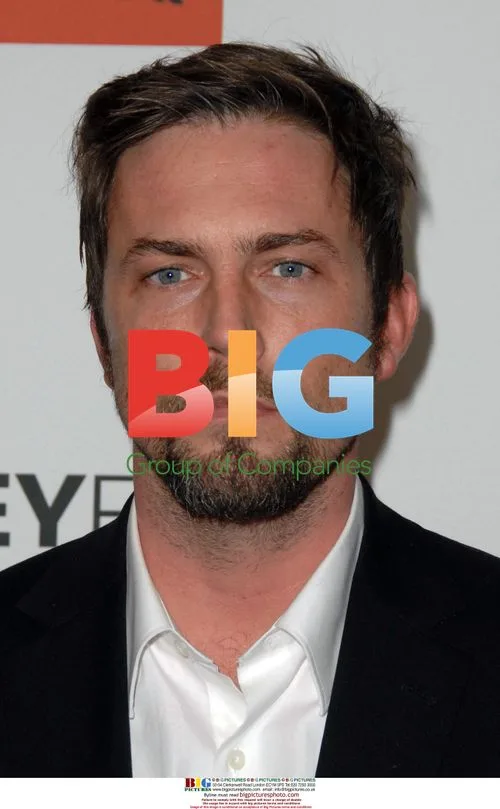 Desmond Harrington at Dexter PaleyFest