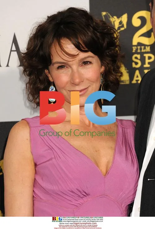 Jennifer Gray at 25th Annual Independent Spirit Awards