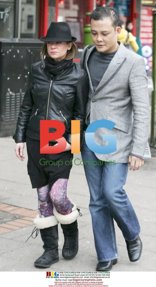 Hannah Waterman Leaves Birmingham Restaurant
