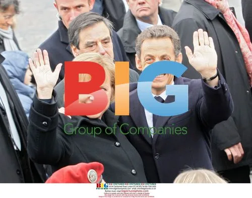 Sarkozy and Bruni Affair Rumors