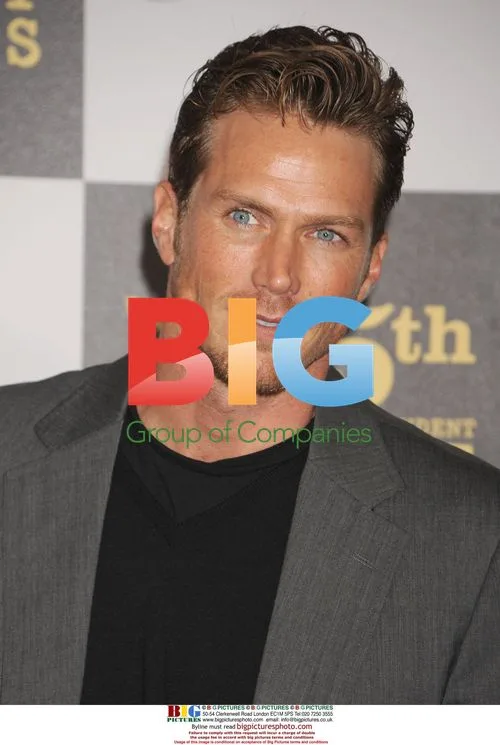 Jason Lewis at 2010 Film Independent Spirit Awards