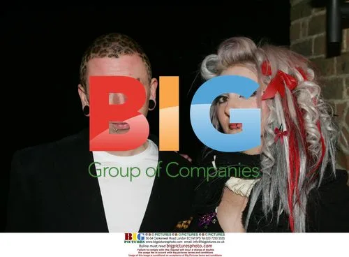Big Brother 7 Pete Bennett's Wedding