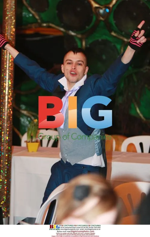 Big Brother's Pete Bennett Marries Cherry Gemma