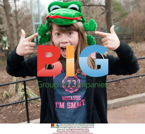 Irwin Family at National Zoo