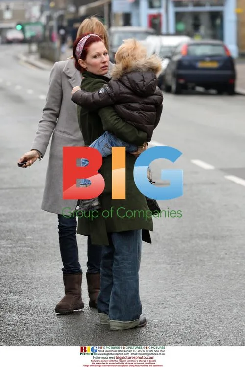 Mark Owens\' Wife and Son Leaving Home