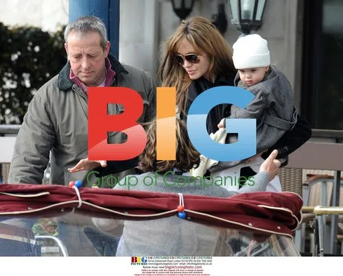 Angelina Jolie and Brad Pitt in Venice