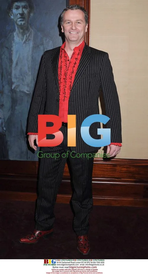 Celebs Arrive at VIP Style Awards Dublin