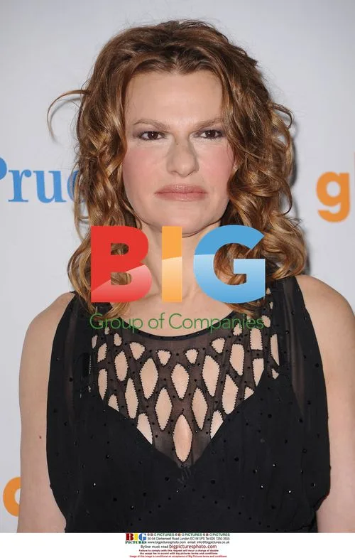 Sandra Bernhard at 21st GLAAD Media Awards