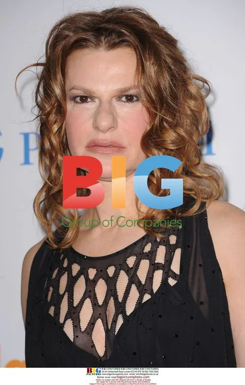Sandra Bernhard at GLAAD Awards