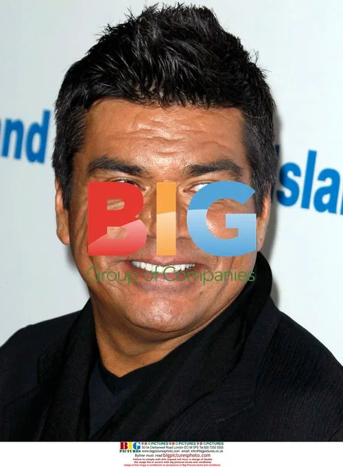 George Lopez at City Island Premiere
