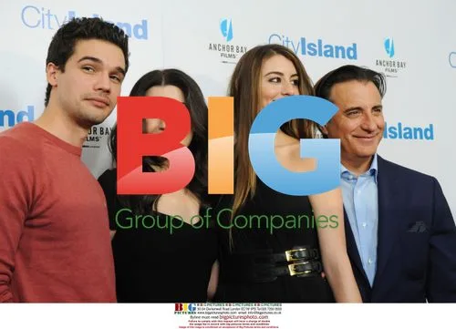 City Island film premiere