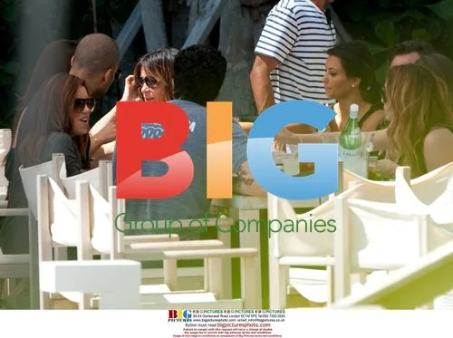 Eva Longoria's Birthday Celebration in Miami
